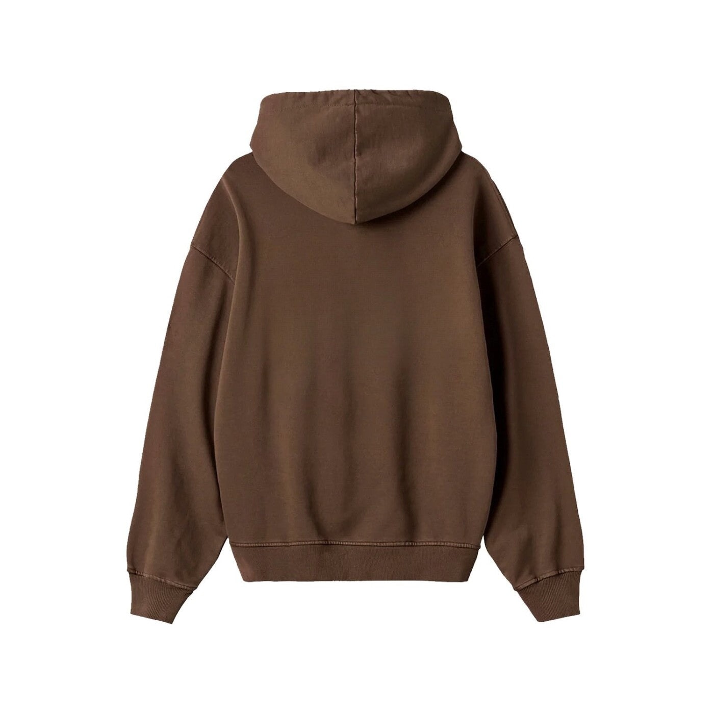 Brown Hoodie Obsessed Global