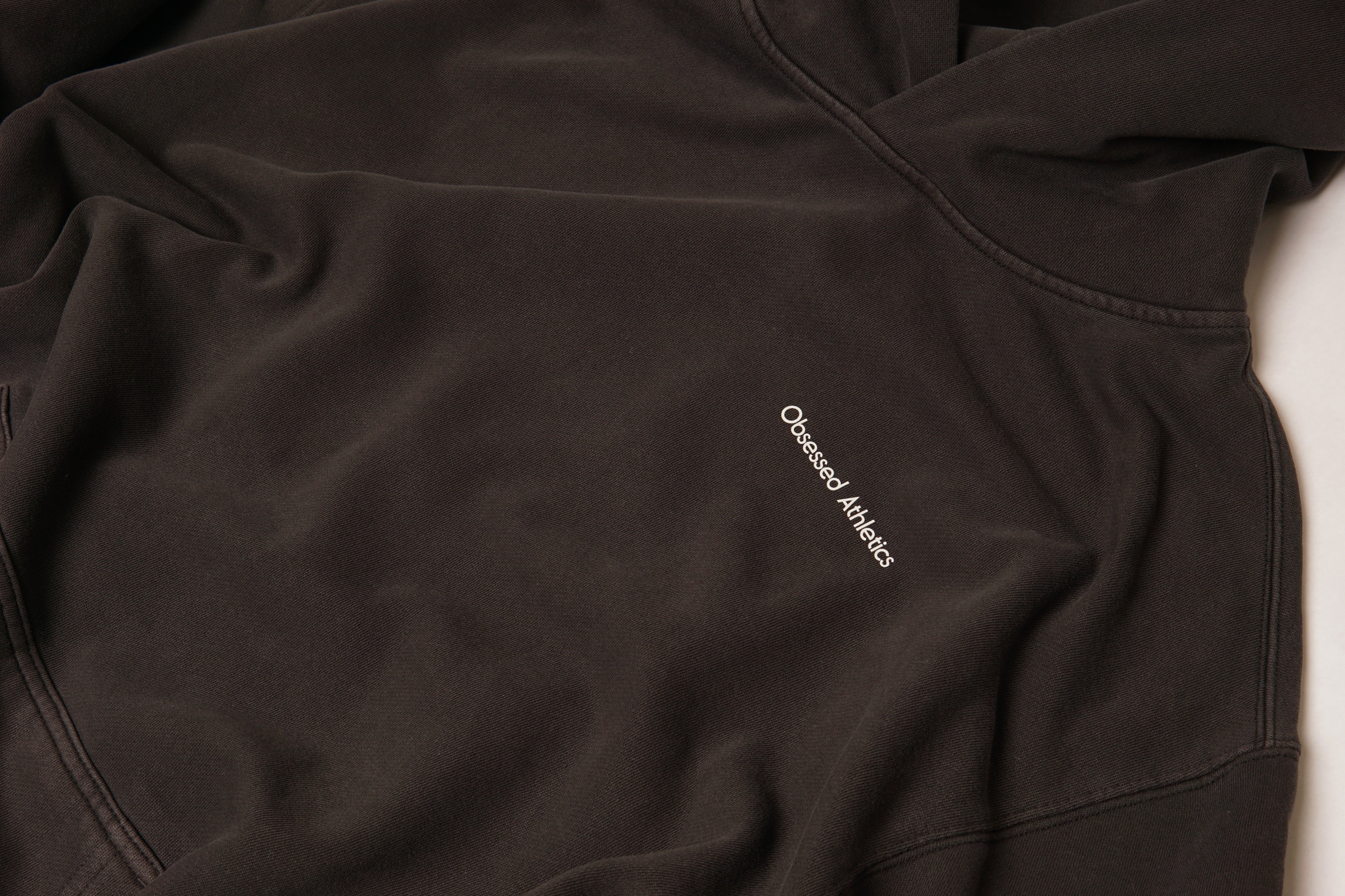 Obsessed Athletics Crewneck Obsessed Global