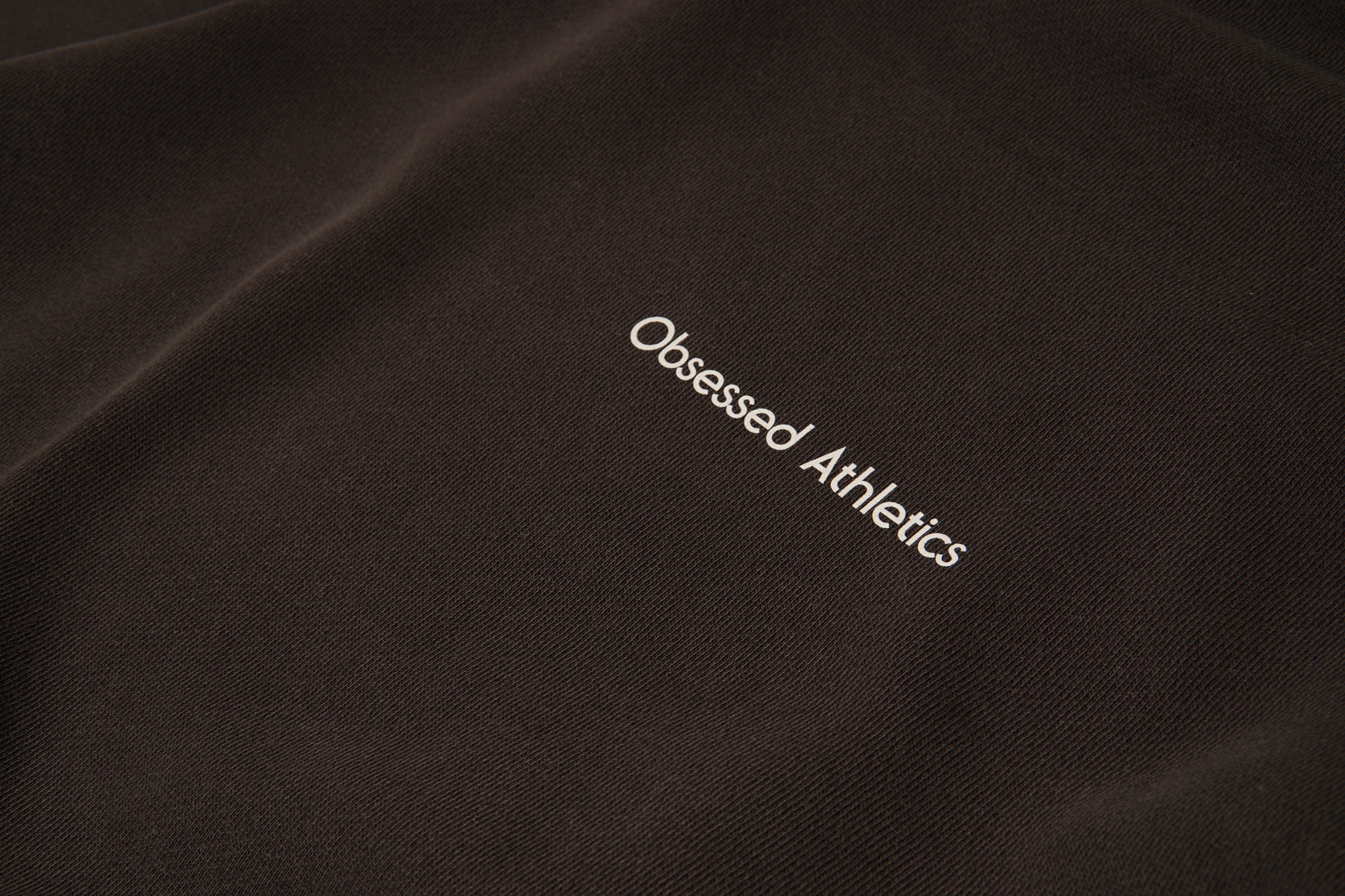 Obsessed Athletics Hoodie Obsessed Global