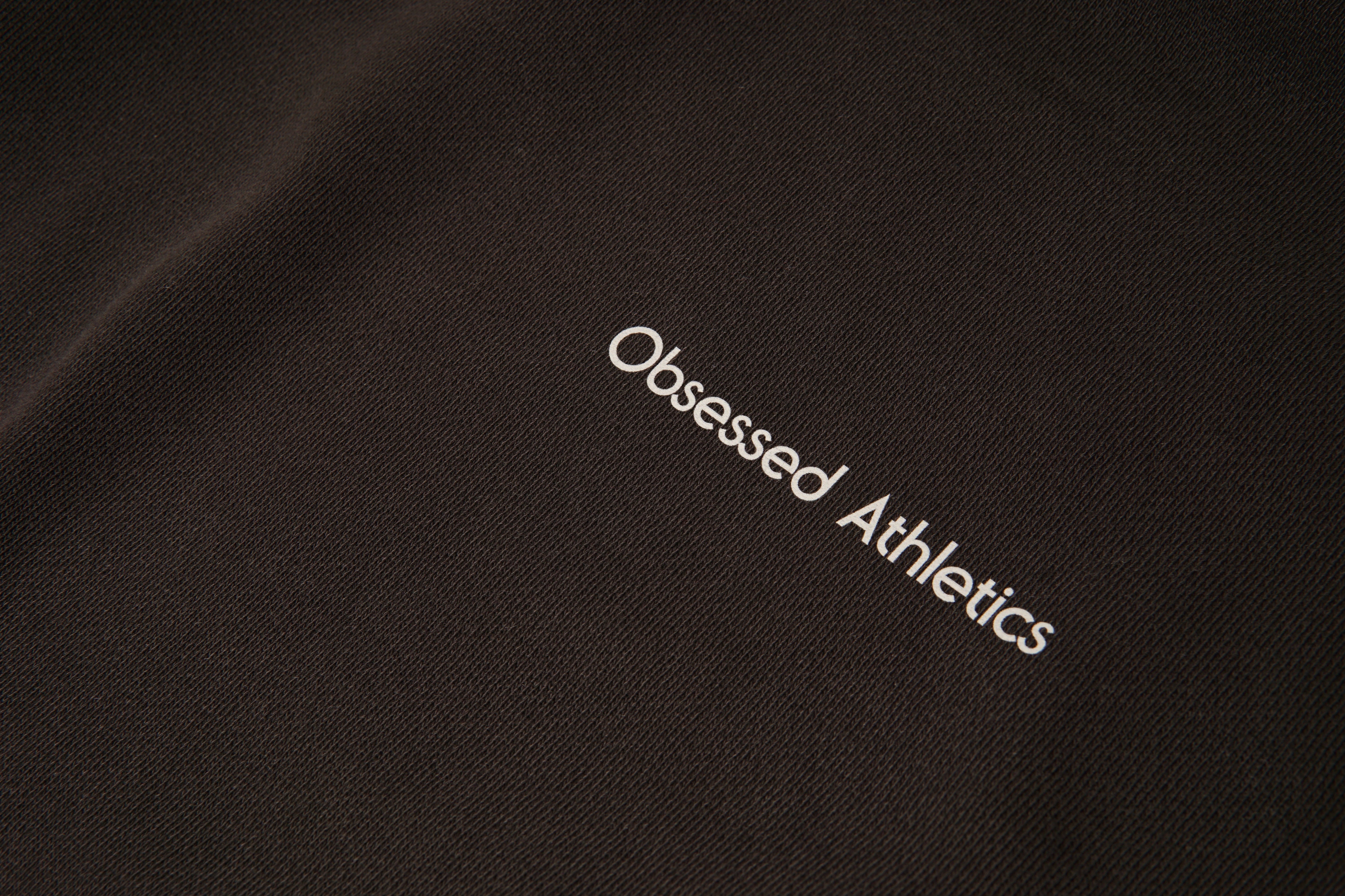 Obsessed Athletics Sweatpants Obsessed Global