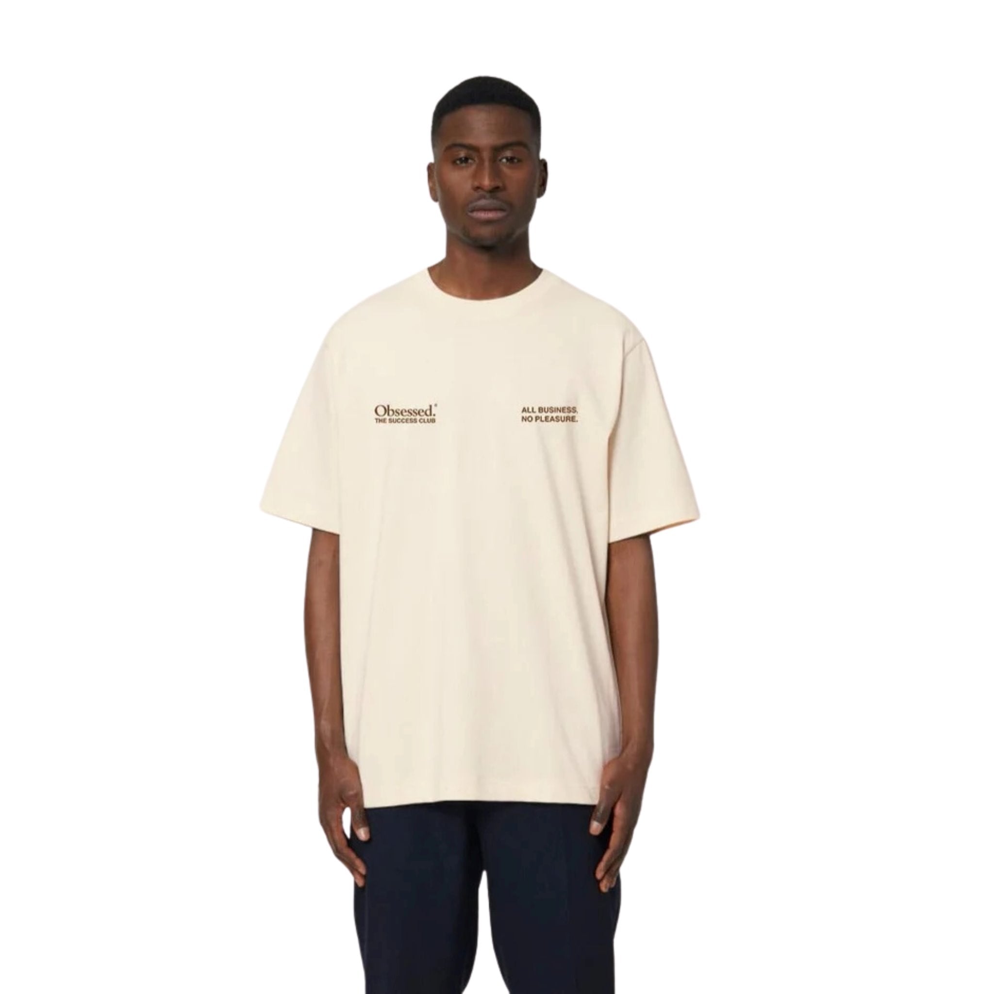 Success Club T-Shirt Obsessed Global
