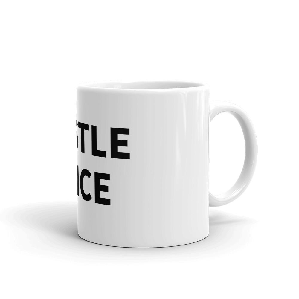 COFFEE MUG OBSESSED GLOBAL