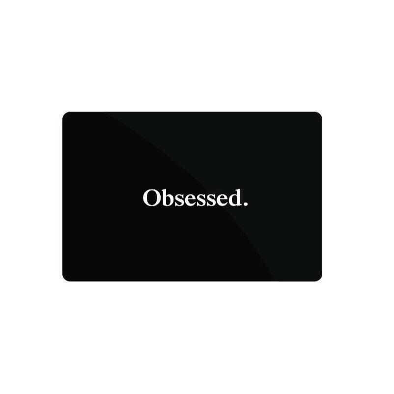 Gift Card Obsessed Global