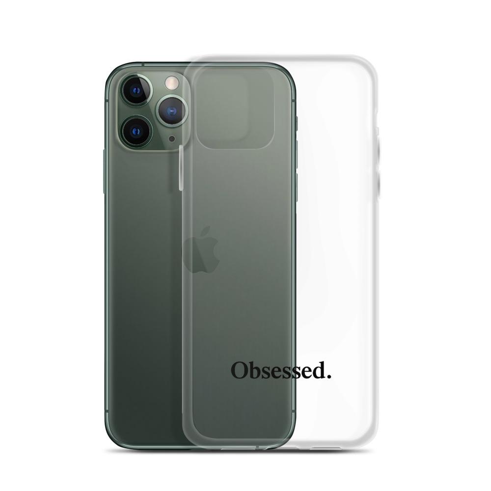 Obsessed Phone Case OBSESSED GLOBAL