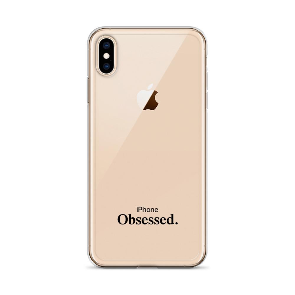 Obsessed Phone Case OBSESSED GLOBAL