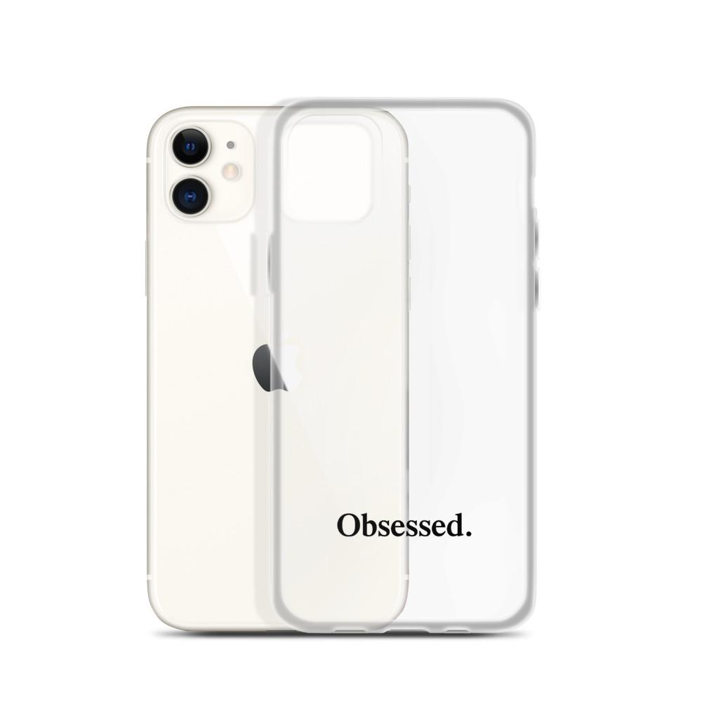 Obsessed Phone Case OBSESSED GLOBAL