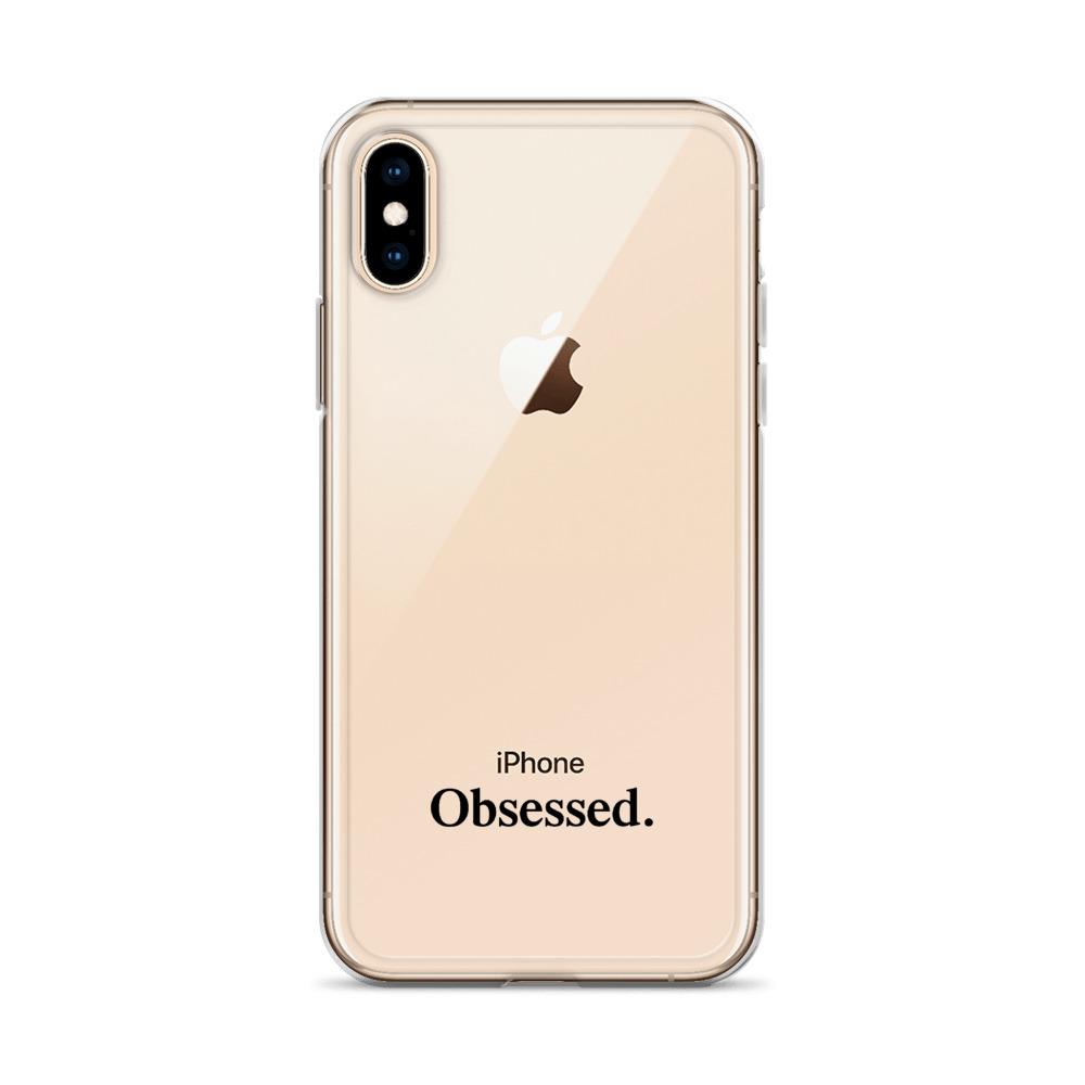 Obsessed Phone Case OBSESSED GLOBAL