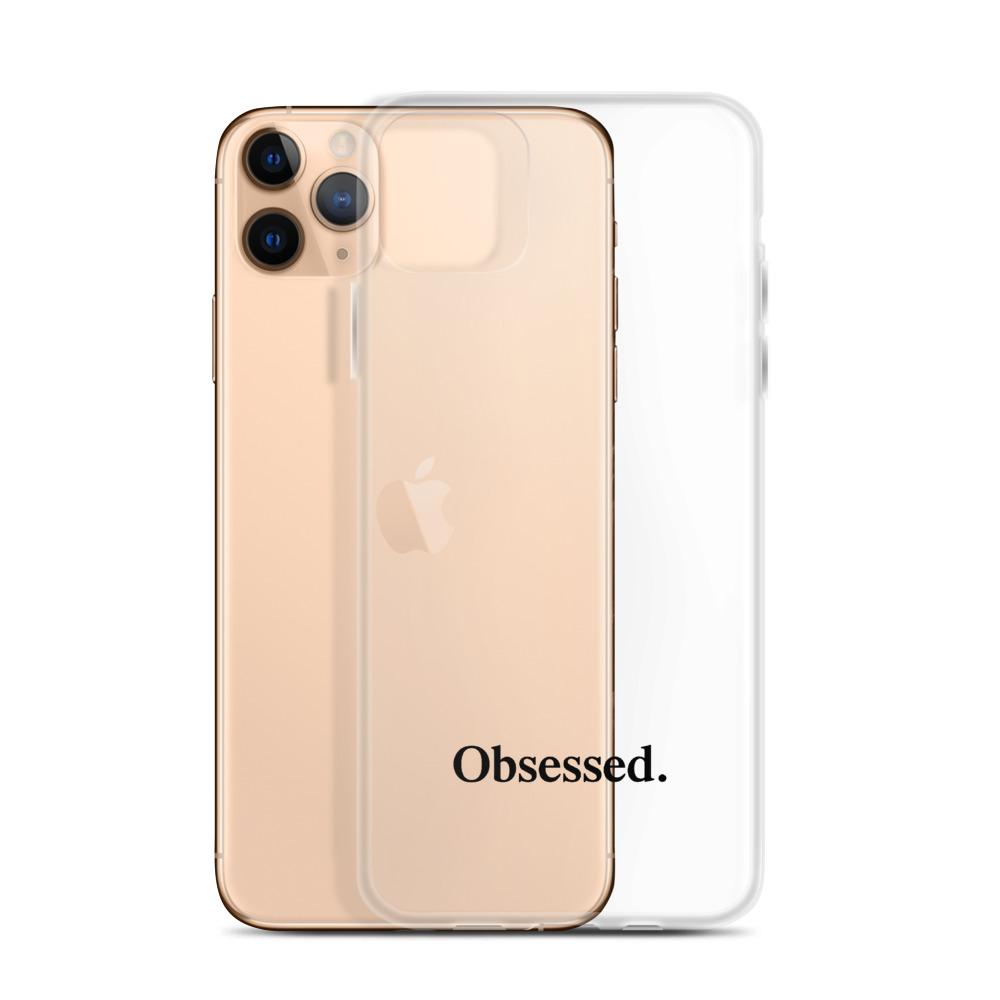 Obsessed Phone Case OBSESSED GLOBAL