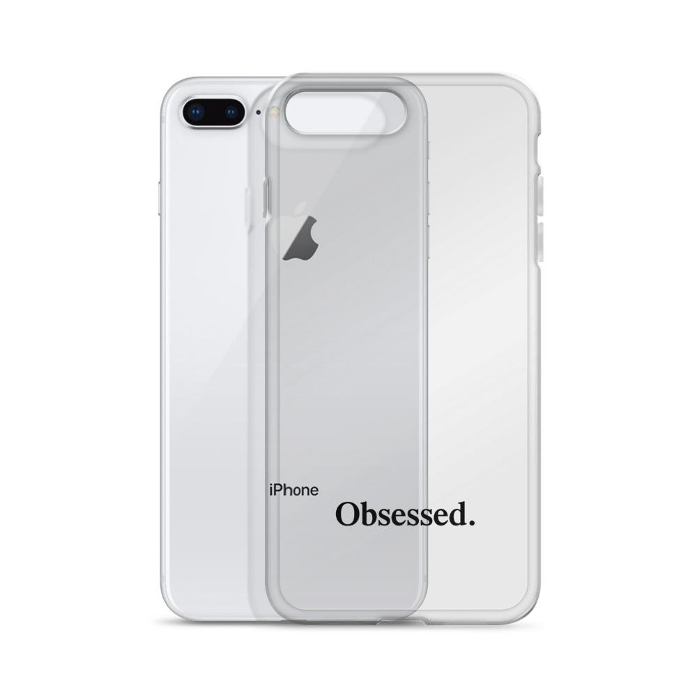 Obsessed Phone Case OBSESSED GLOBAL
