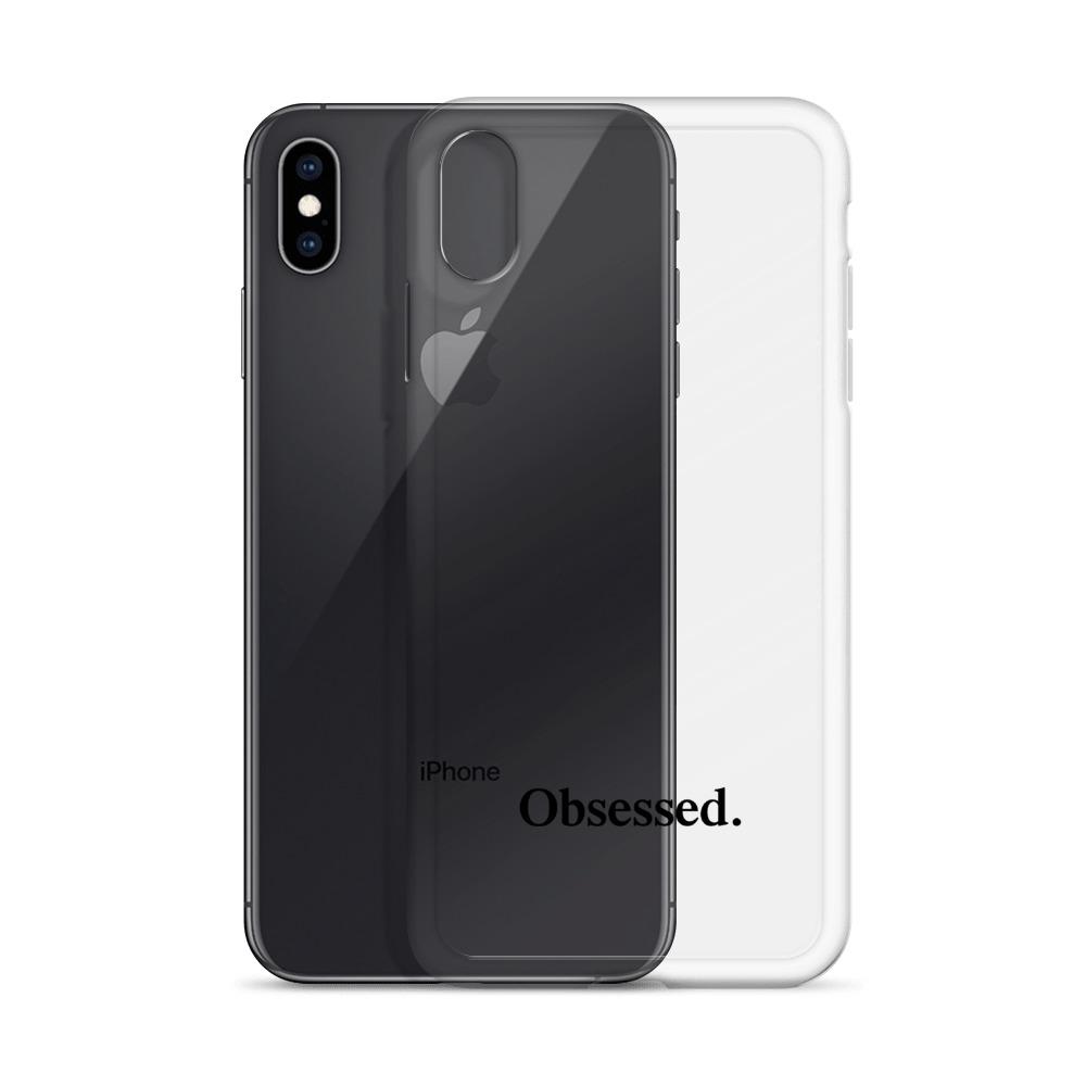Obsessed Phone Case OBSESSED GLOBAL