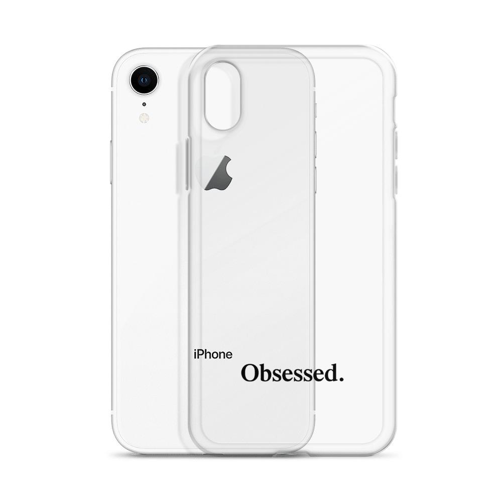 Obsessed Phone Case OBSESSED GLOBAL