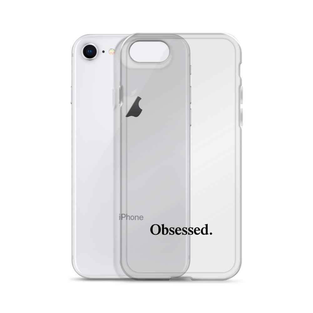 Obsessed Phone Case OBSESSED GLOBAL