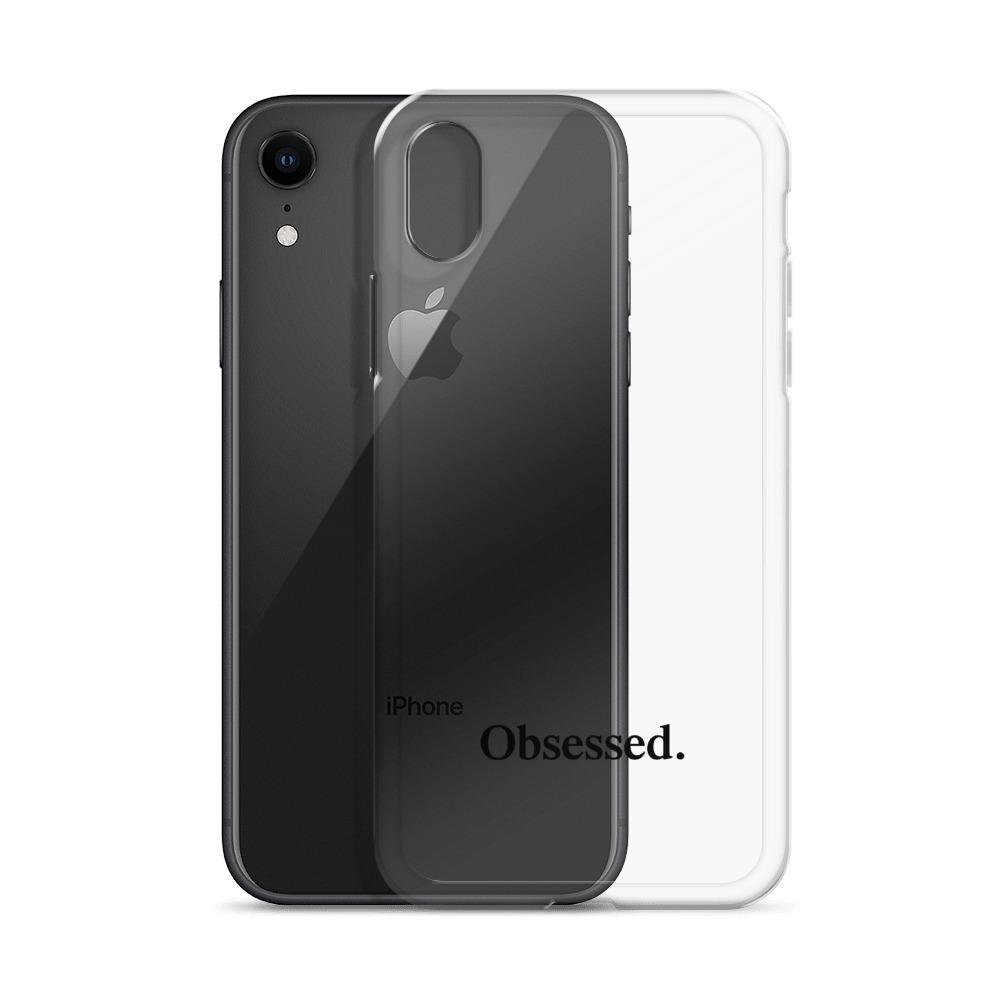 Obsessed Phone Case OBSESSED GLOBAL