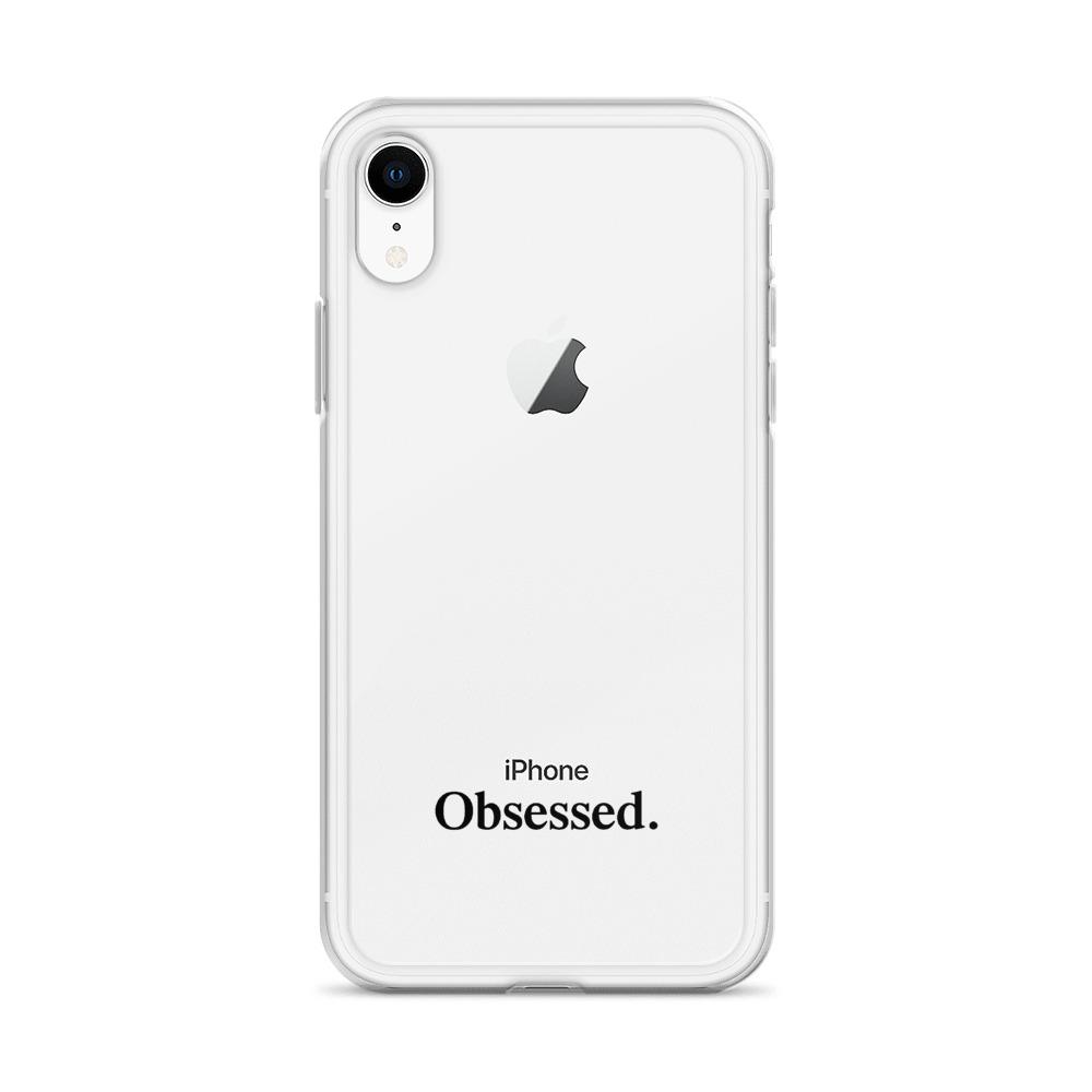 Obsessed Phone Case OBSESSED GLOBAL