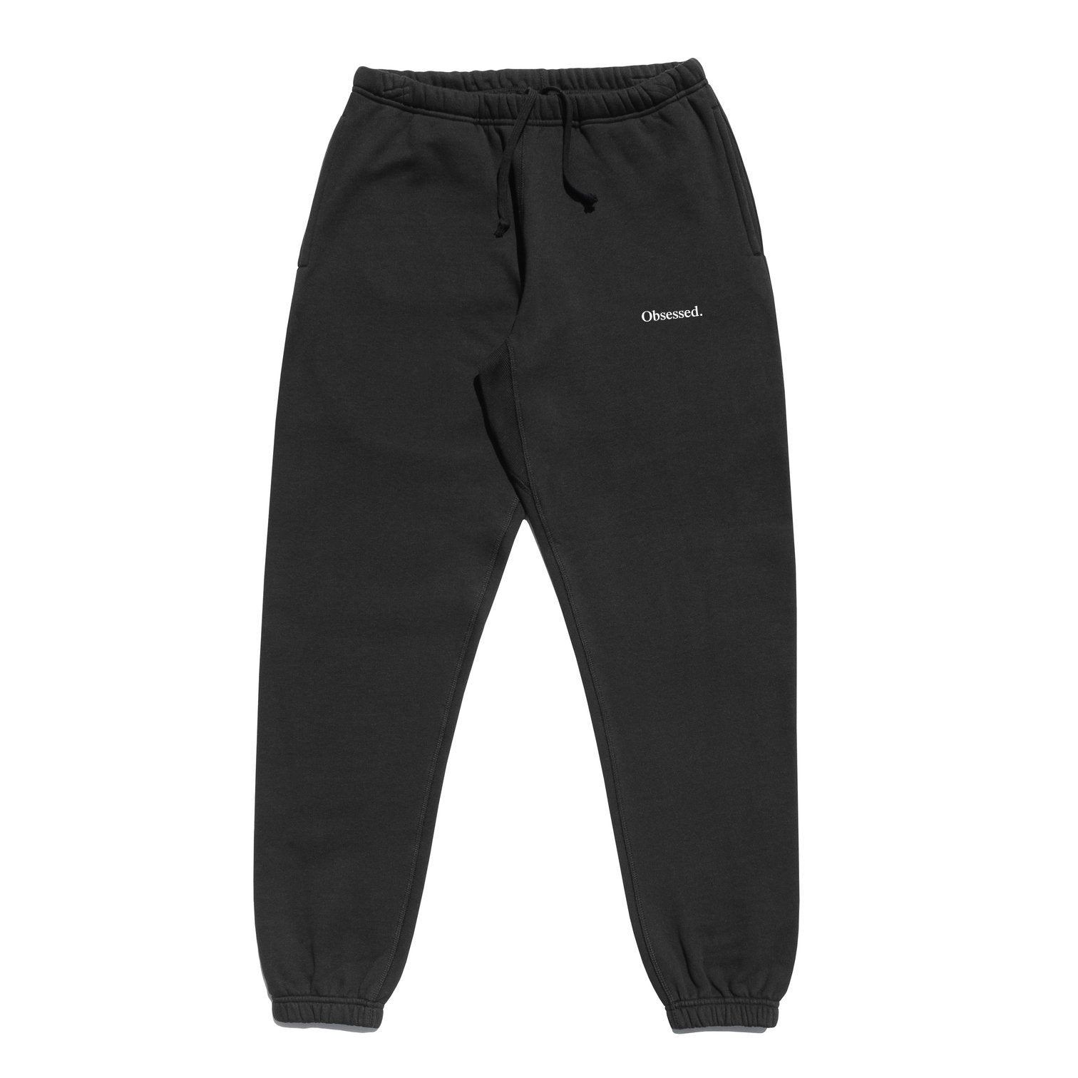 PRE-ORDER OBSESSED SWEATPANT OBSESSED GLOBAL
