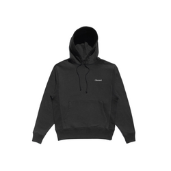 Black Obsessed Hoodie