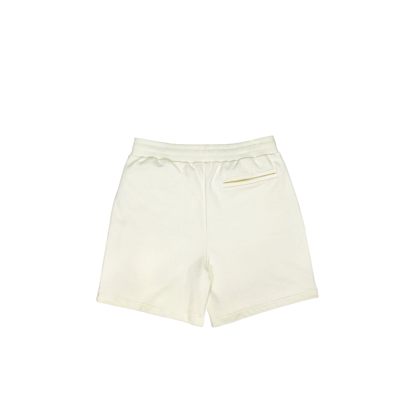 CREAM OBSESSED SHORTS OBSESSED GLOBAL 